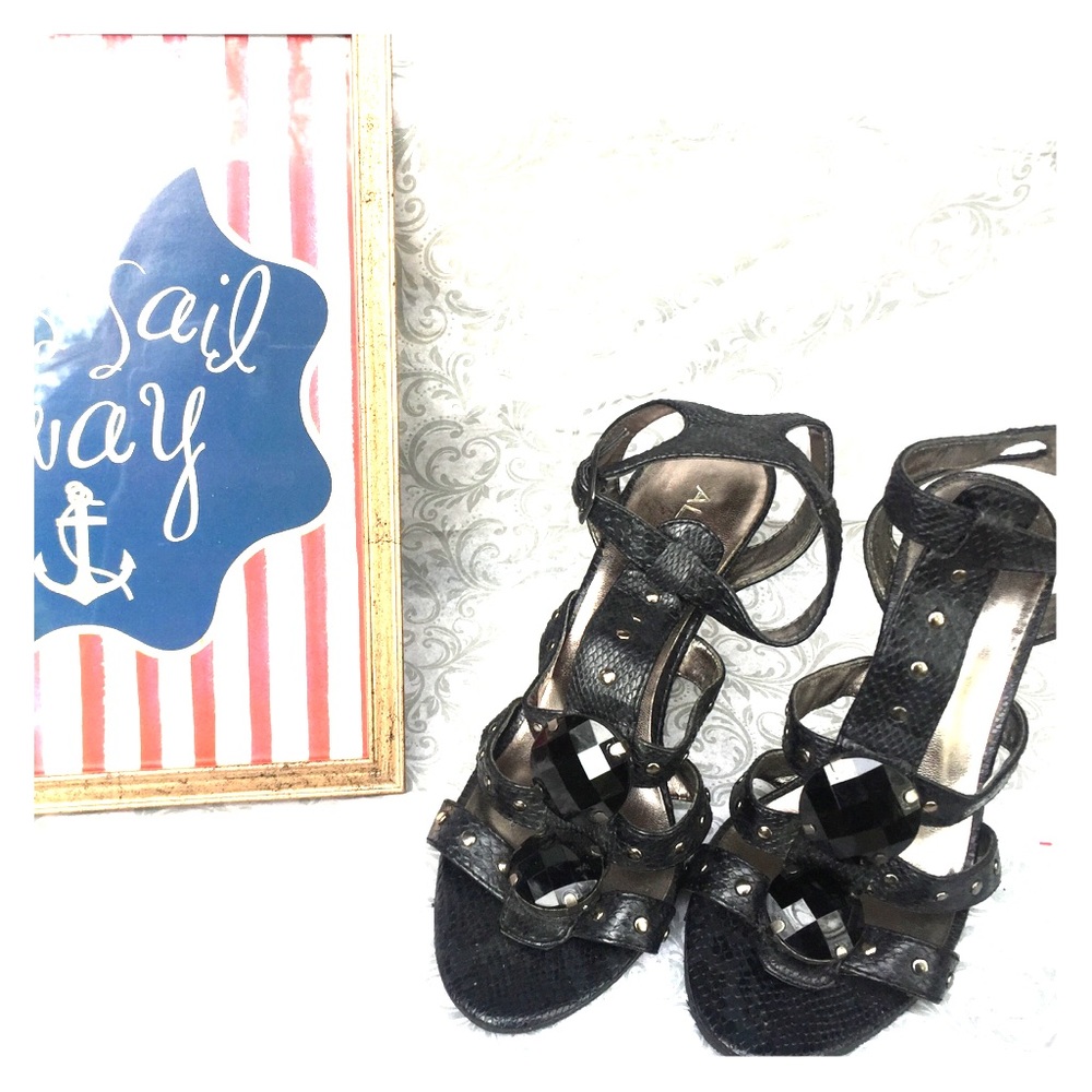 Aldo Women Heel